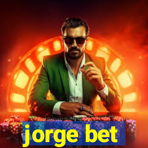 jorge bet